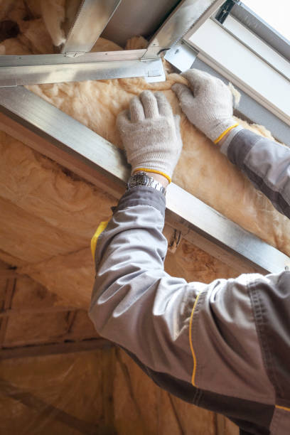 Types of Insulation We Offer in Mooresville, IN